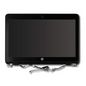 HP TouchScreen display assembly