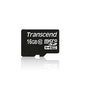 Transcend Transcend, 16GB, microSDHC, Class 10, UHS-I, 90MB/s
