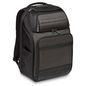 Targus Professional Laptop Backpack - Black/Grey