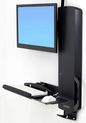 Ergotron STYLEVIEW SIT-STAND VL