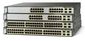 Cisco Cisco Catalyst 3750-12S  Switch  12x SFP  Standard Multilayer