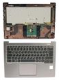 Fujitsu Top Case with Keyboard (GERMAN)