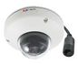 ACTi 5MP, 2592 x 1944, 15 fps, 1/3.2" CMOS, Mic-in and line-in, Fast Ethernet, PoE, 3.36 W