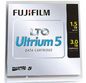 Fujitsu 5 x LTO Ultrium 5