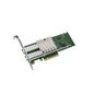 Dell Intel X540 DP - Network Adapter - 10Gb Ethernet x 2 - With Intel i350 DP Network Daughter Card