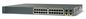 Cisco CATALYST 2960 24-port Ethernet/FastEthernet Switch w/ PoE