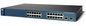 Cisco Catalyst 3560-E 24-Port Gigabit Ethernet Switch