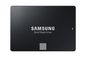 Samsung 860 EVO, 250GB, 2.5", SATA 6GB/s, 3D V-NAND