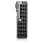 Hewlett Packard Enterprise It is without question, that the new BL260c server blade offers the lowest cost and best performance per watt in the industry. It costs a minimum of 25% less  than any other server blade and consumes 33% less power with full features.