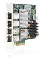 Hewlett Packard Enterprise HP 3PAR StoreServ 20000 4-port 16Gb Fiber Channel Upgrade Host Bus Adapter