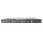 Hewlett Packard Enterprise HP ProLiant DL160 G5 Non-Hot Plug Configure-to-order Rack Chassis