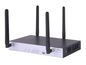 Hewlett Packard Enterprise HPE FlexNetwork MSR954 Serial 1GbE Dual 4G LTE (WW) Router