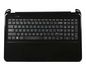 Top Cover W. German Keyboard 5712505189986