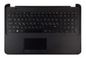 Top Cover Keyboard (CZ/SLO) 5712505735411