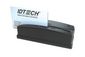 ID TECH Omni - Barcode & MagStripe Reader, USB/Keyboard, incl. weatherproof option, 3-60/5-65 inches/s, 5 VDC, 1.4 lb.