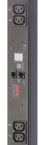 APC 200V, 208V, 230V, 47 - 63 Hz, IEC-320 C14, 3.05 m, 200-250VAC, 10A, 1245 x 56 x 44 mm, 3.07 kg