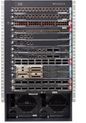 Cisco Catalyst 6513 Enhanced Chassis, 13 slots, spare