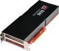 AMD FirePro S9170, 32GB GDDR5, PCIe x16, 512-bit, 320 GB/s, Passive