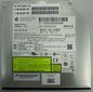 Hewlett Packard Enterprise DVD-RW optical disk drive (Jack Black color) - SATA interface, 9.5mm slimline form factor