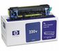 HP Color LaserJet C4156A 220V Fuser Kit, Approximately 100000 pages