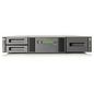 Hewlett Packard Enterprise HP StoreEver MSL2024 1 LTO-6 Ultrium 6250 SAS Tape Library w/24 LTO-6 Media/TV