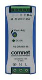 ComNet 90 - 375V, 47-63Hz, 60W, 40.5x114x90x114mm, 340g, Blue/Grey