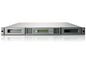 Hewlett Packard Enterprise StoreEver 1/8 G2 LTO-8 Ultrium 30750 SAS Tape Autoloader