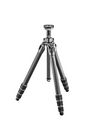 Gitzo Mountaineer Tripod Series 3 Carbon 4 sections