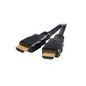 Lenovo 6ft HDMI to HDMI Multimedia Cable
