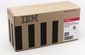 IBM Return Program Toner Cartridge, Black, 6000 pages