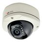 ACTi 10MP Outdoor Dome with D/N, Adaptive IR, Basic WDR, Fixed lens