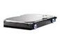 Hewlett Packard Enterprise HP 3TB 3G SATA 7.2K rpm LFF (3.5-inch) Midline 1yr Warranty Hard Drive