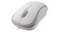 Basic Optical Mouse USB white P58-00058