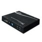Planet Video Wall Ultra 4K HDMI/USB Extender Receiver over IP with PoE