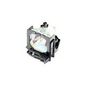 Projector Lamp for Barco ML11230, R9854420, MICROLAMP