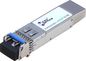 Lanview SFP 1.25 Gbps, SMF, 10 km, LC, Compatible with Zyxel SFP-1G-BX-SC-U