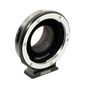 Metabones Canon EF Lens to Micro Four Thirds T Speed Booster ULTRA 0.71x