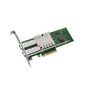 Dell Intel X520 DP - Network adapter - 10 GigE - with Intel i350 DP Network Daughter Card