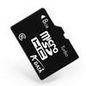 ADATA 8GB MicroSDHC Card Class 4 + Adapter