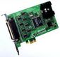 Brainboxes PCI Express Lynx 8 Port Velocity RS232 8x9-pin