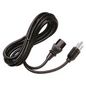 Hewlett Packard Enterprise Cable - Power cord, Y, 0.6m (24in) long, 300W