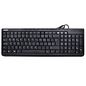 Acer Keyboard LITE-ON SK-9621B USB Black German