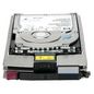 Hewlett Packard Enterprise 146GB hard disk drive - 15,000 RPM, Fibre Channel (FC) connector