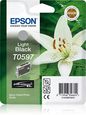 Epson Singlepack Light Black T0597 UltraChrome K3