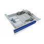 HP 250-sheet paper tray cassetteTray 2 cassette assembly