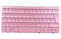 KEYBOARD  MINI500  PINK  HUNG