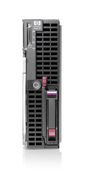 Hewlett Packard Enterprise HP ProLiant BL465c G7 AMD Opteron 6174 2.2GHz 12-core Processor 1P 8GB-R P410i/1GB FBWC Hot Plug 2 SFF Server