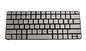 HP Keyboard (Czech-Slovakia), Silver