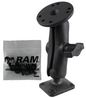 RAM Mounts RAM High-Strength Composite Drill-Down Mount for Raymarine Dragonfly