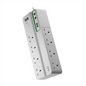 APC Performance SurgeArrest 8 outlets with Phone & Coax Protection 230V UK